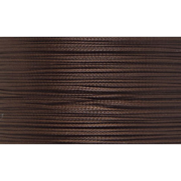 Rope Stitch Wood